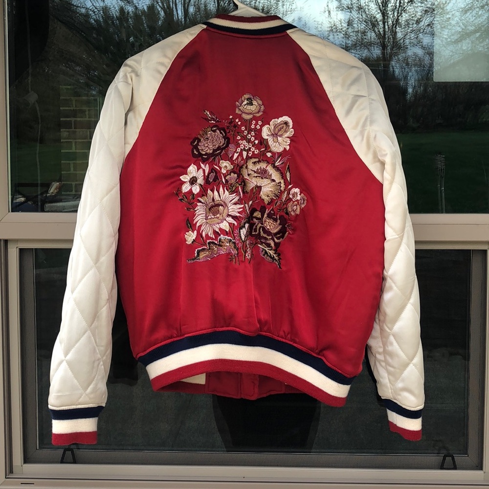 American Eagle Jacket